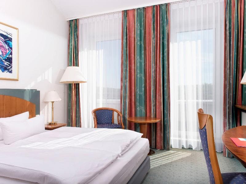 Congress Hotel Weimar by Mercure 3