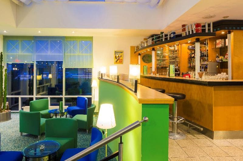 Hotel am Terrassenufer photo 1