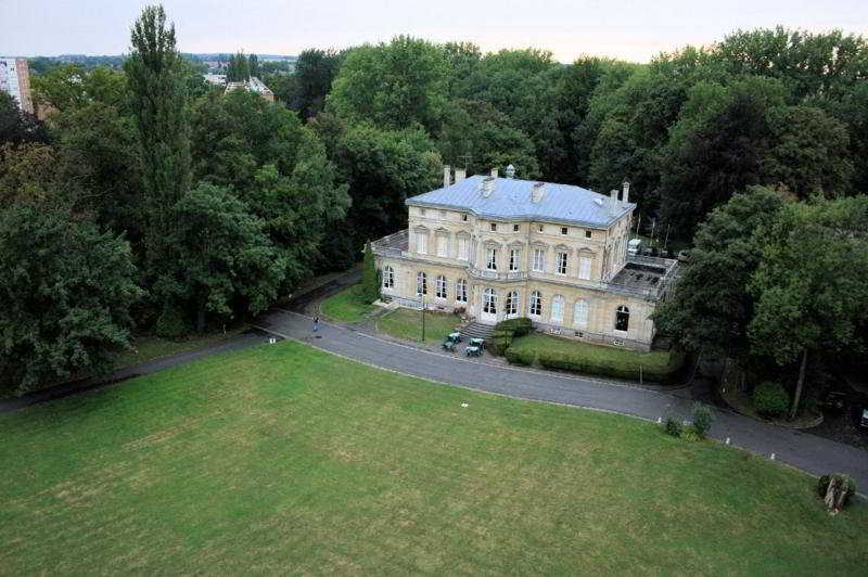 Château de la Motte Fénelon 2