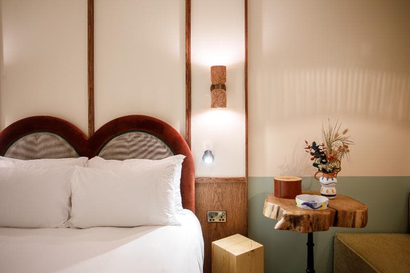 Room2 Belfast photo 1