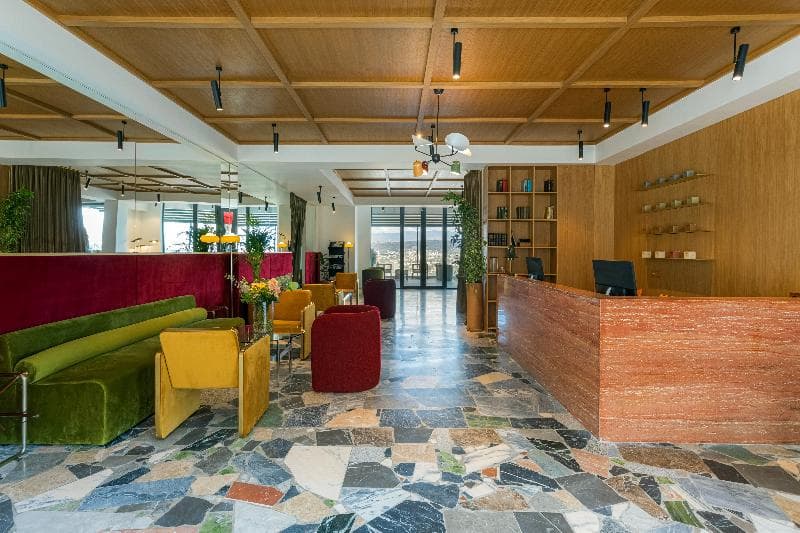 Castor and Pollux Hotel photo 1