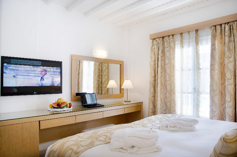 Dionysos Hotel Mykonos 3