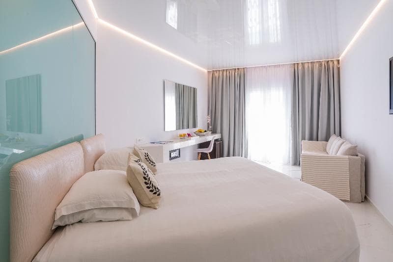 Dionysos Hotel Mykonos 5