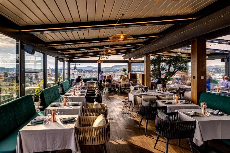 Hotel Vibre 4