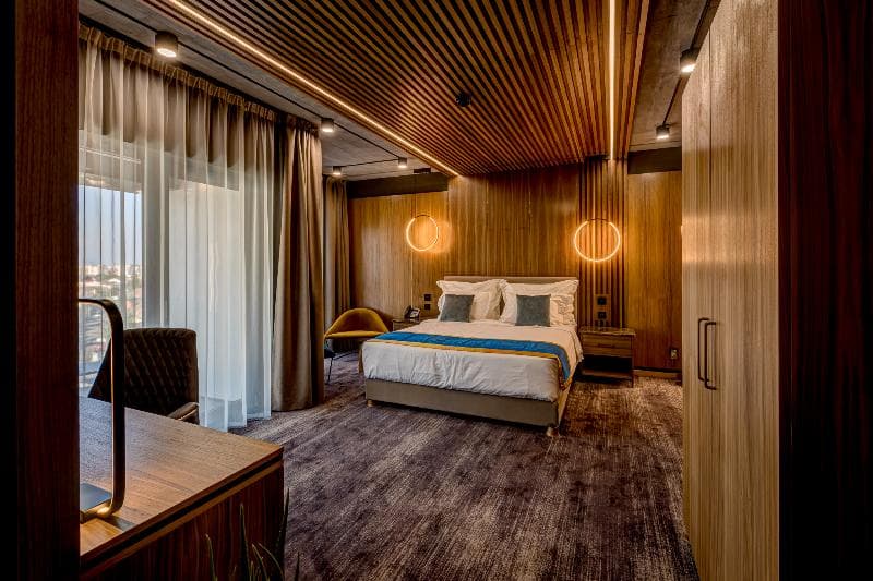 Hotel Vibre 5