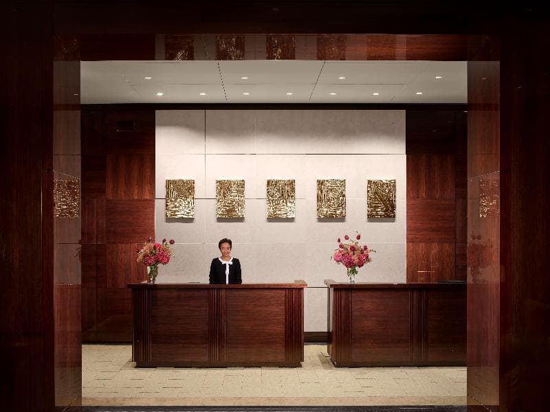 The Peninsula London 4