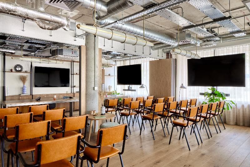 Hyatt Centric Cambridge 4