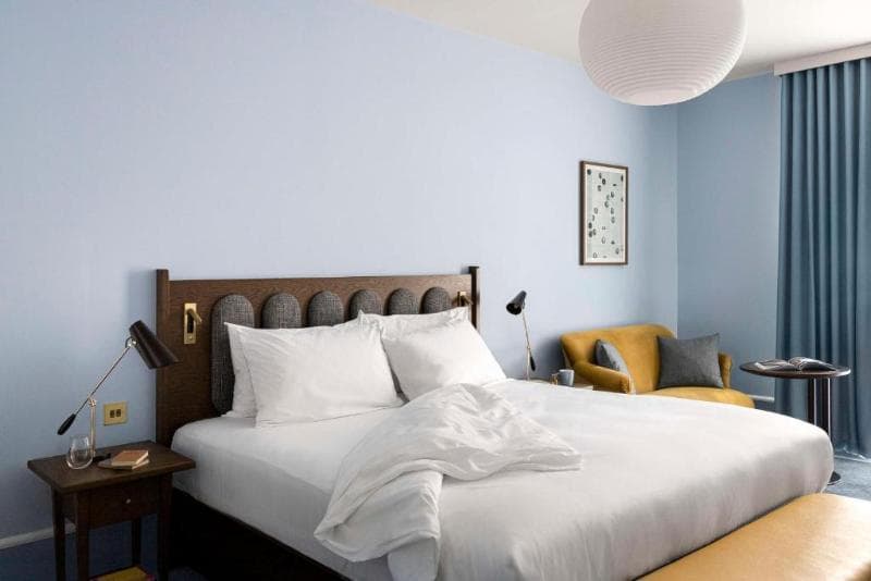 Hyatt Centric Cambridge 2