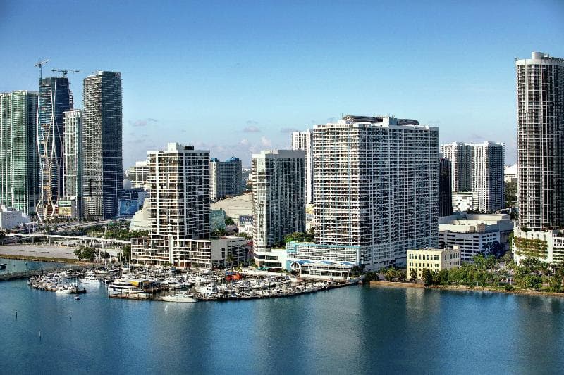 DoubleTree by Hilton Grand Hotel Biscayne Bay 4