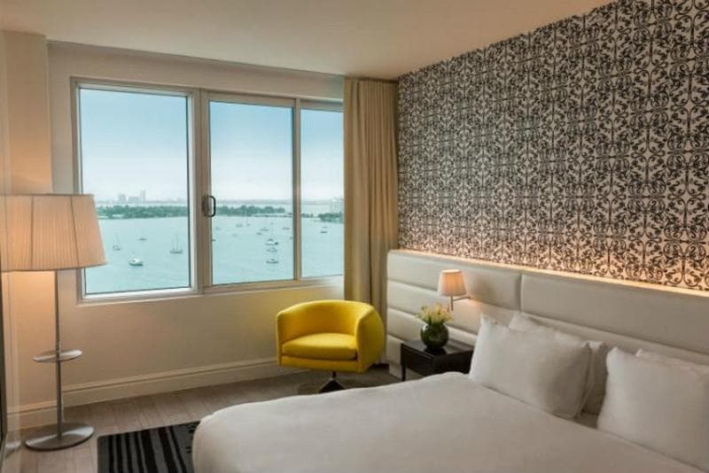 Mondrian South Beach 2