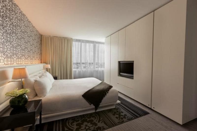 Mondrian South Beach 5