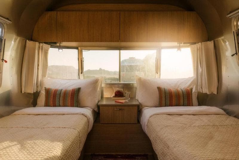 Caravan by Habitas AlUla 5