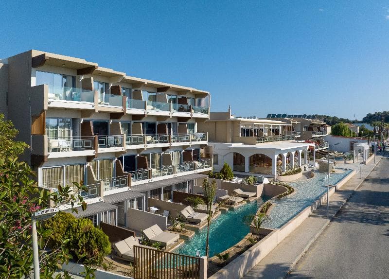 Kolymbia Bay Art - Adults Only 2