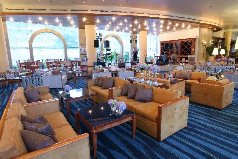 Enjoy Dead Sea Hotel 3