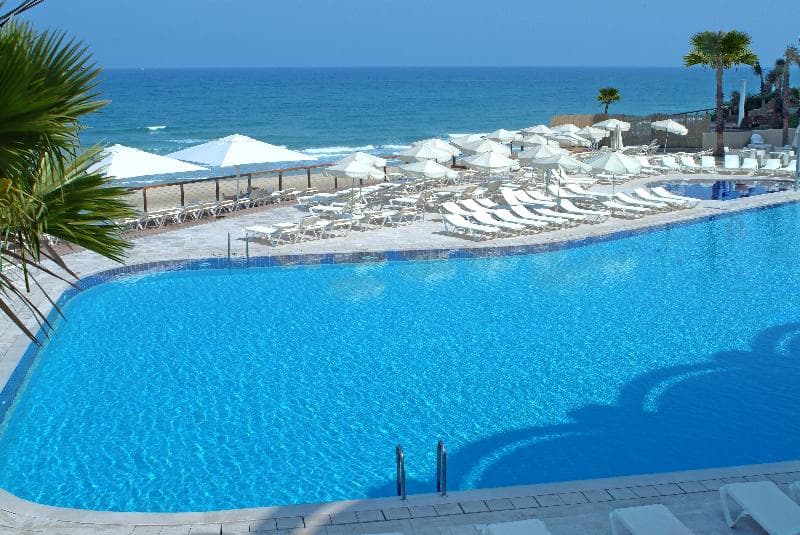 Daniel Herzliya Hotel 1