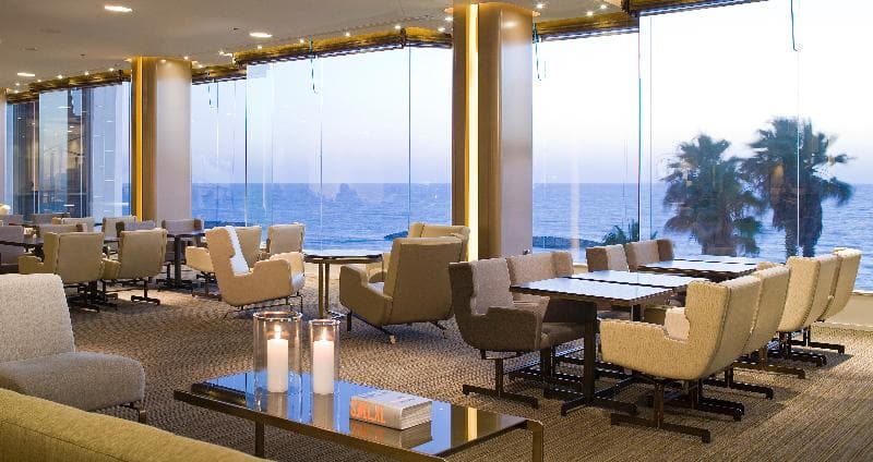 Daniel Herzliya Hotel 2