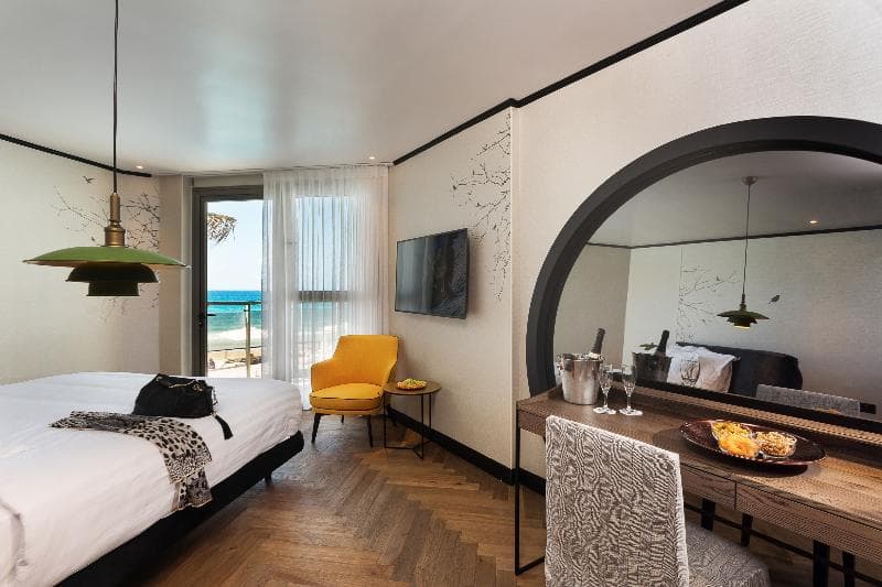 Daniel Herzliya Hotel 4
