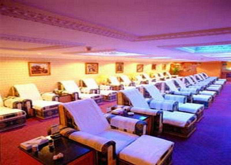 Hotel Canton 2