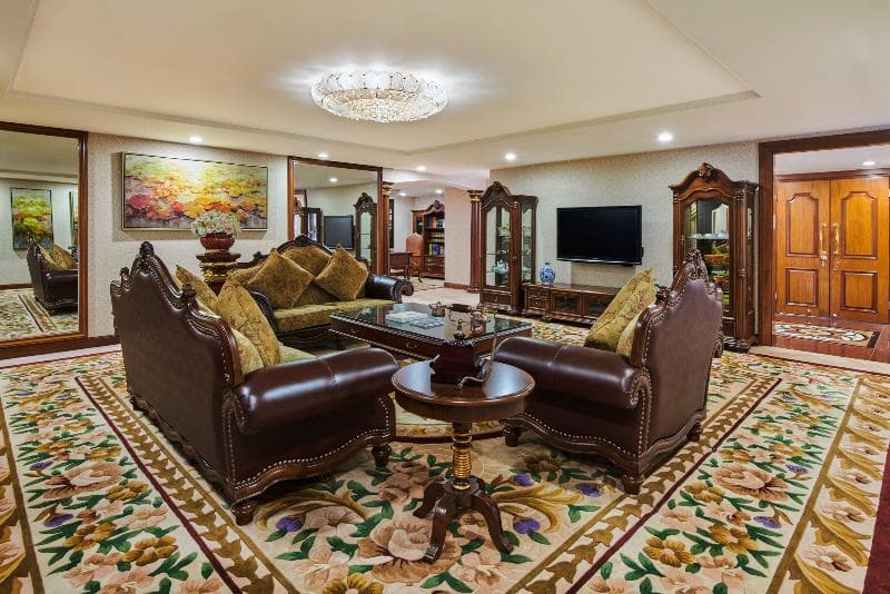 Hotel Canton 5