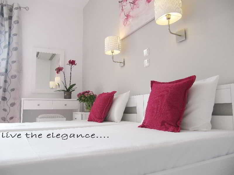 Camara Hotel Naxos 3