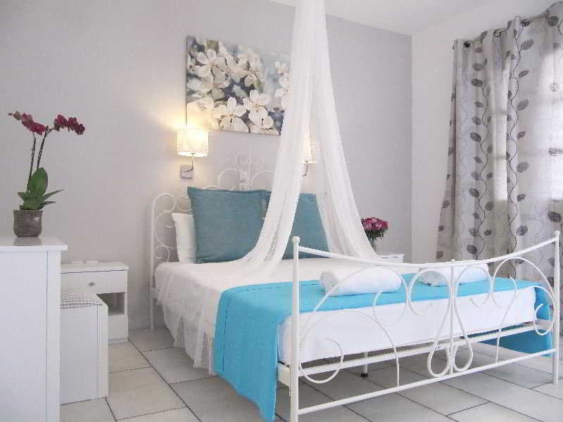 Camara Hotel Naxos 4