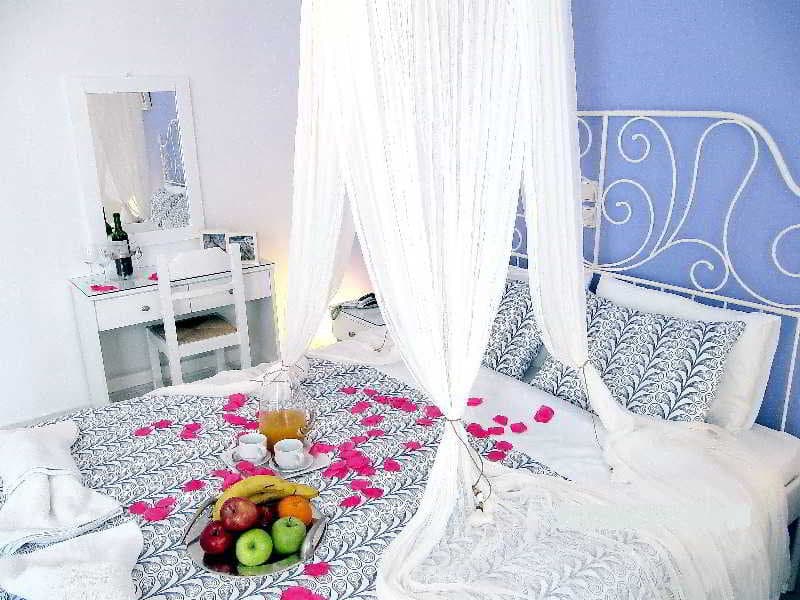 Camara Hotel Naxos 5