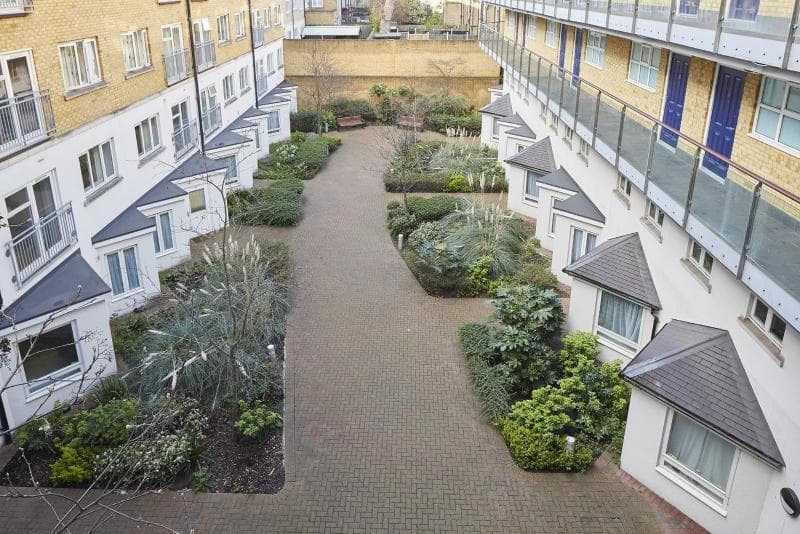 Marlin Apartments Limehouse 4