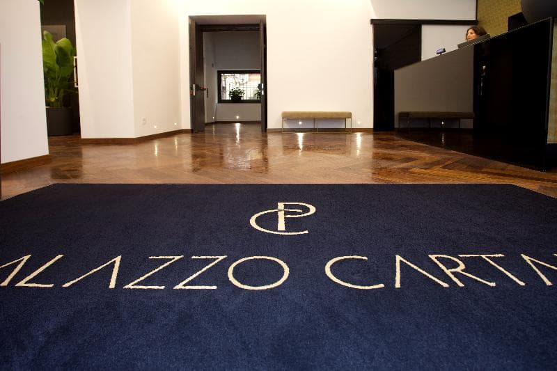 Palazzo Cartari 2
