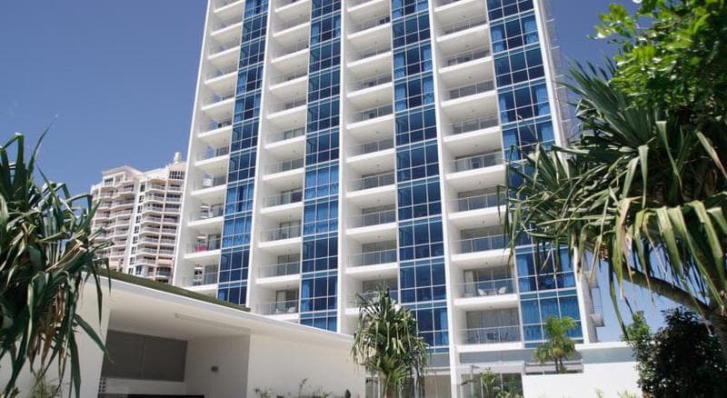 Ocean Pacific 1