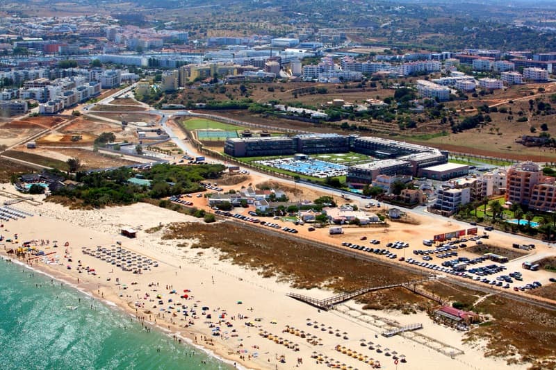 Vila Gale Lagos photo 1