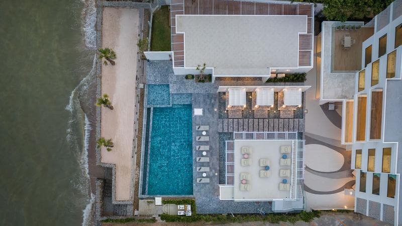 U Hua Hin 4