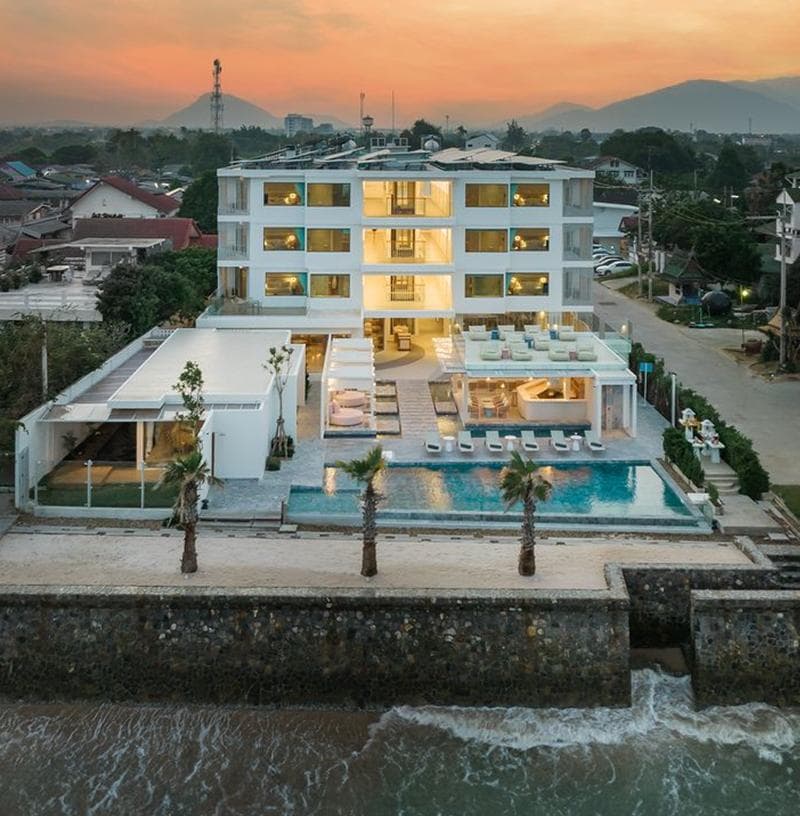 U Hua Hin 5