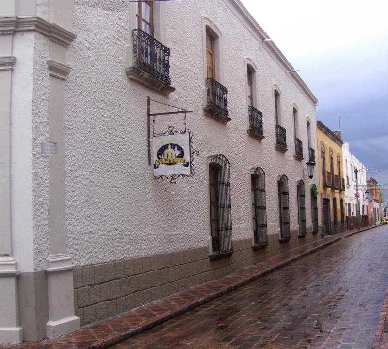 Antiguo Meson de Aspeytia 1