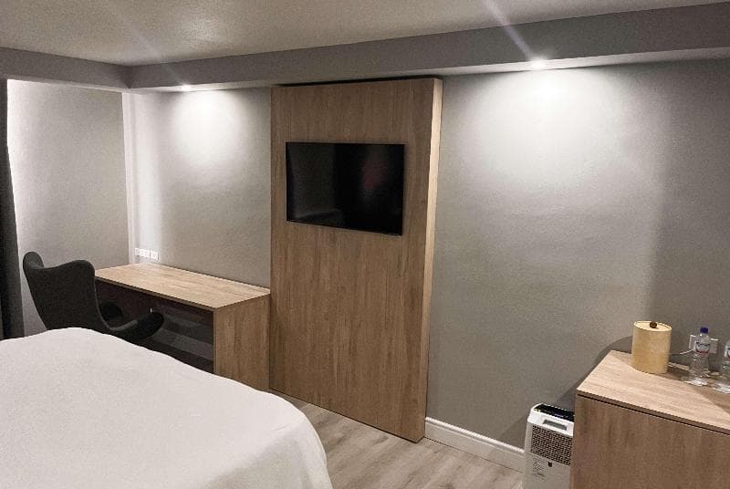 TRYP by Wyndham Aruba Adults Only Hotel photo 1