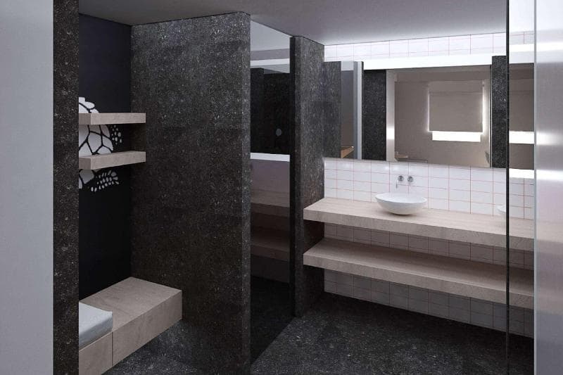 TRYP by Wyndham Aruba Adults Only Hotel 5