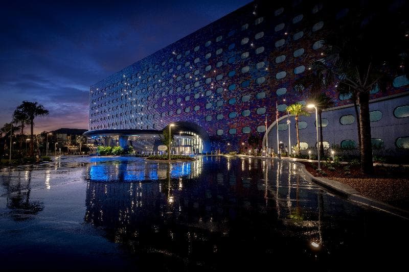 Universal Stella Nova Resort photo 1