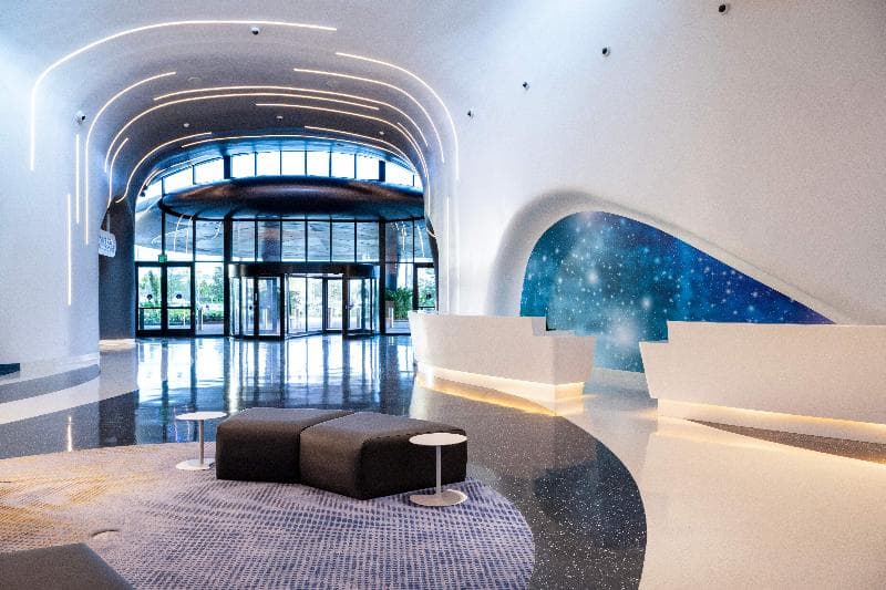 Universal Stella Nova Resort 3