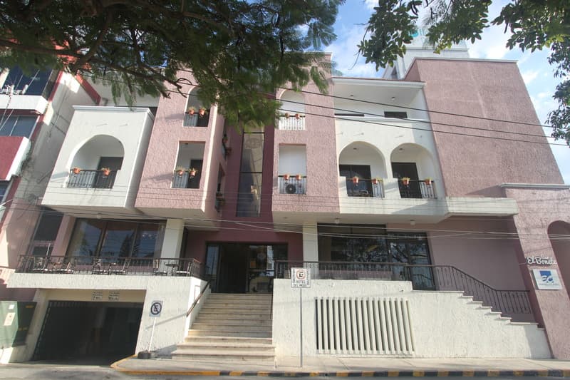 Del Paseo 3