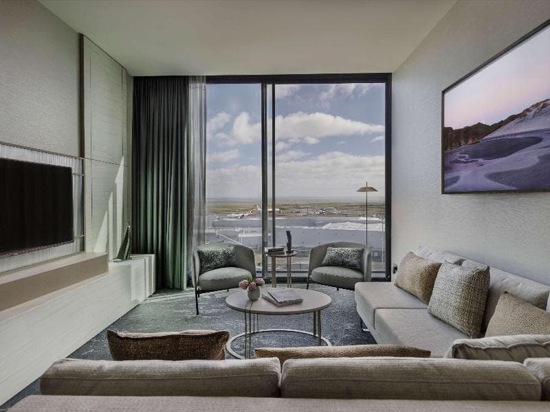 Pullman Auckland Airport 2