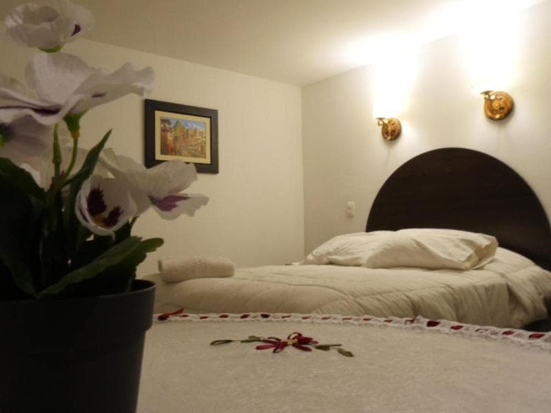 La Estancia Cusco Hotel photo 1