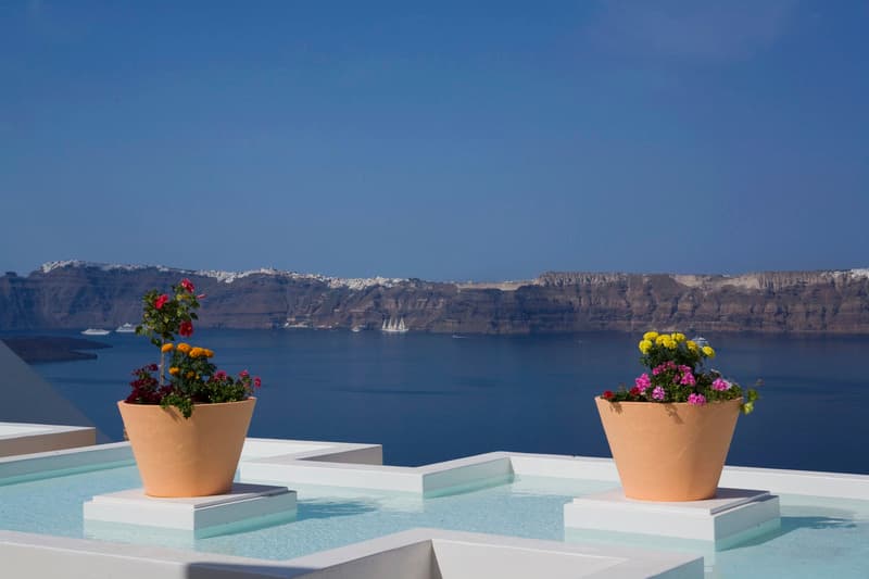 Maison Des Lys Luxury Suites 2