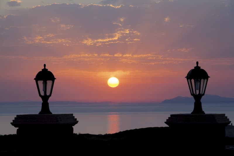 Maison Des Lys Luxury Suites 5
