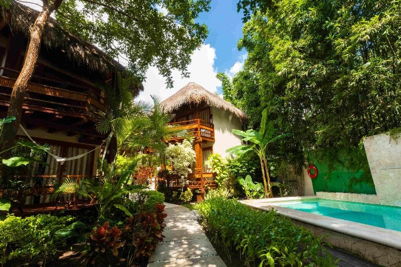 Hotel Carolina 2