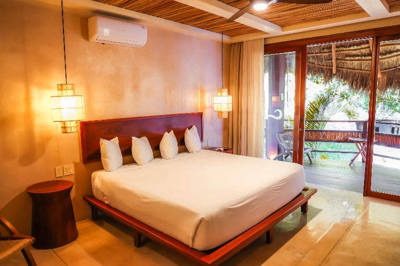 Hotel Carolina 4
