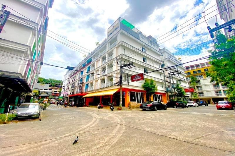 One World One Home Patong 2 (Adults Only) 5