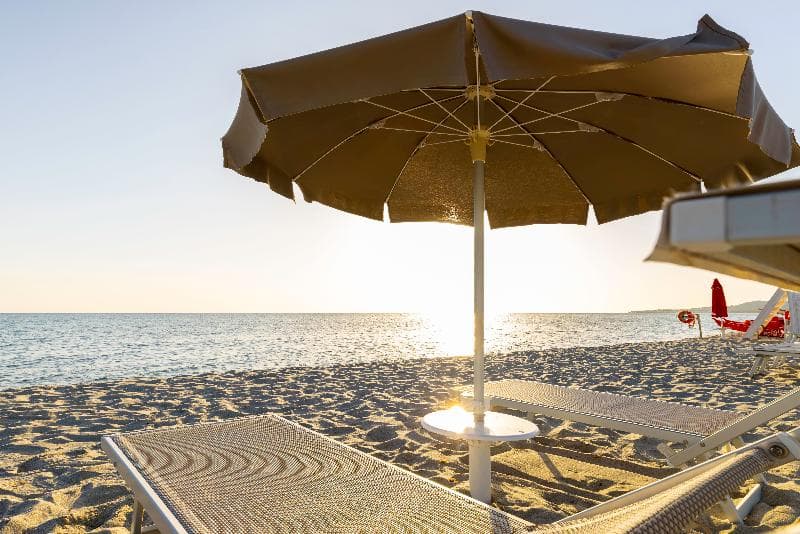 S'arena Beach 5