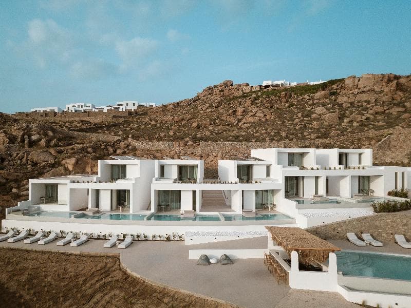 Mykonos Flow - Super Paradise photo 1