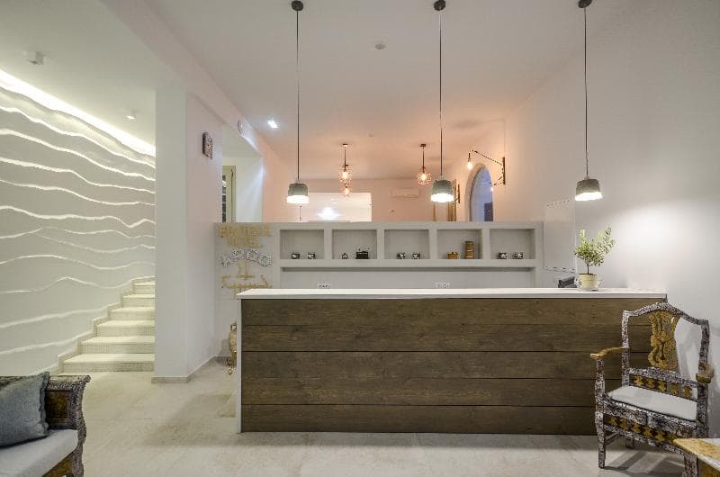 Argo Boutique Hotel photo 1