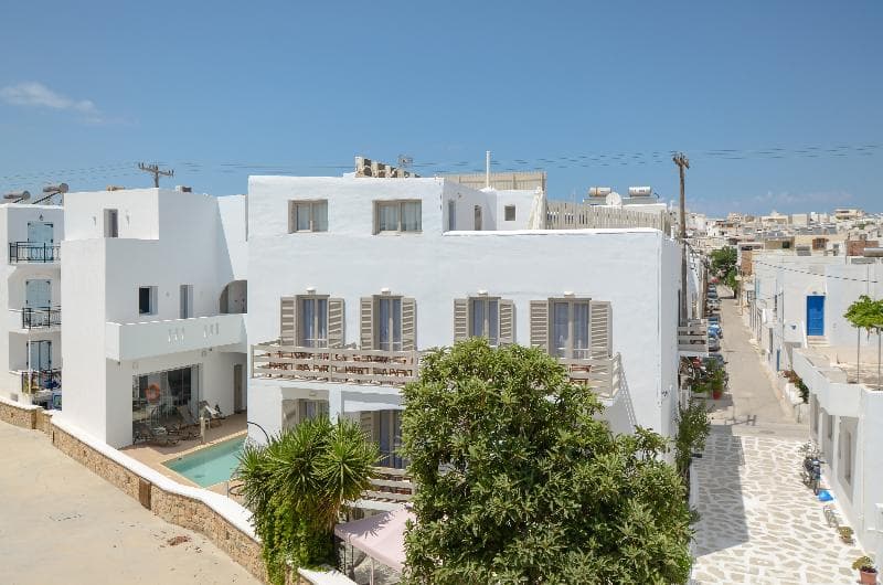 Argo Boutique Hotel 2