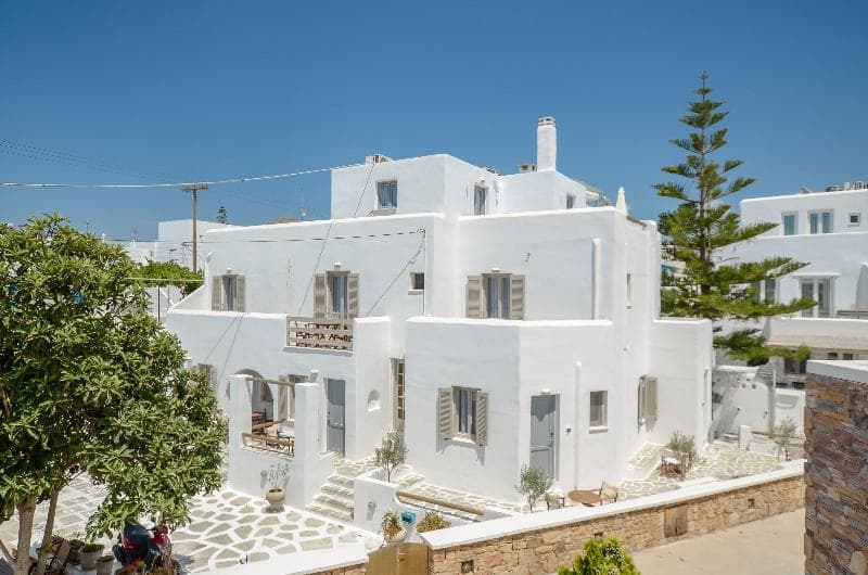Argo Boutique Hotel 3